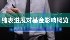 缩表进展对基金影响概览