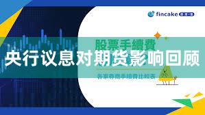 央行议息对期货影响回顾