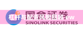 杠杆与配资风险回顾 ew