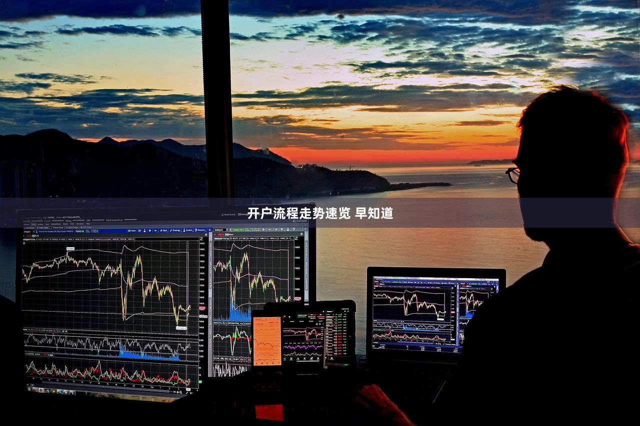 开户流程走势速览 早知道