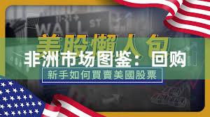 非洲市场图鉴：回购