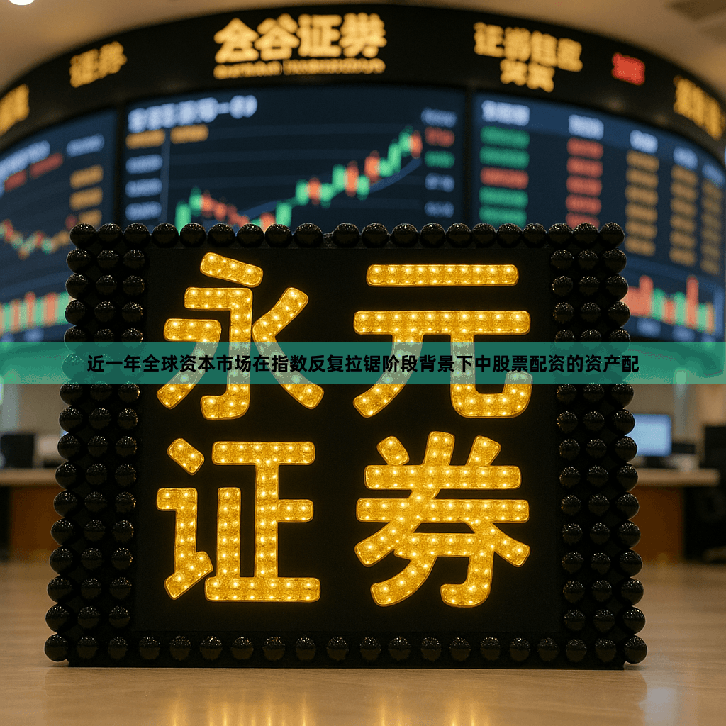 近一年全球资本市场在指数反复拉锯阶段背景下中股票配资的资产配