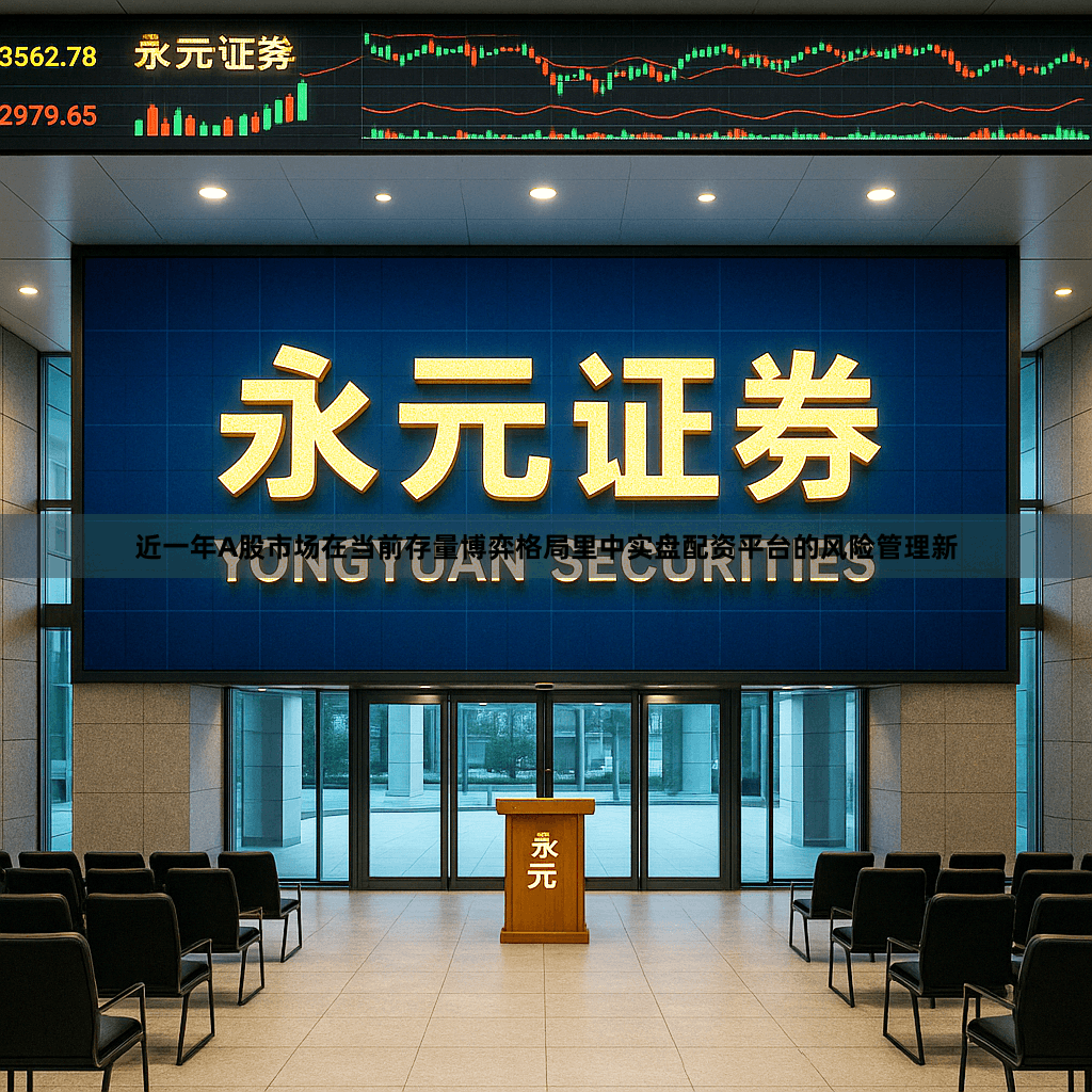 近一年A股市场在当前存量博弈格局里中实盘配资平台的风险管理新