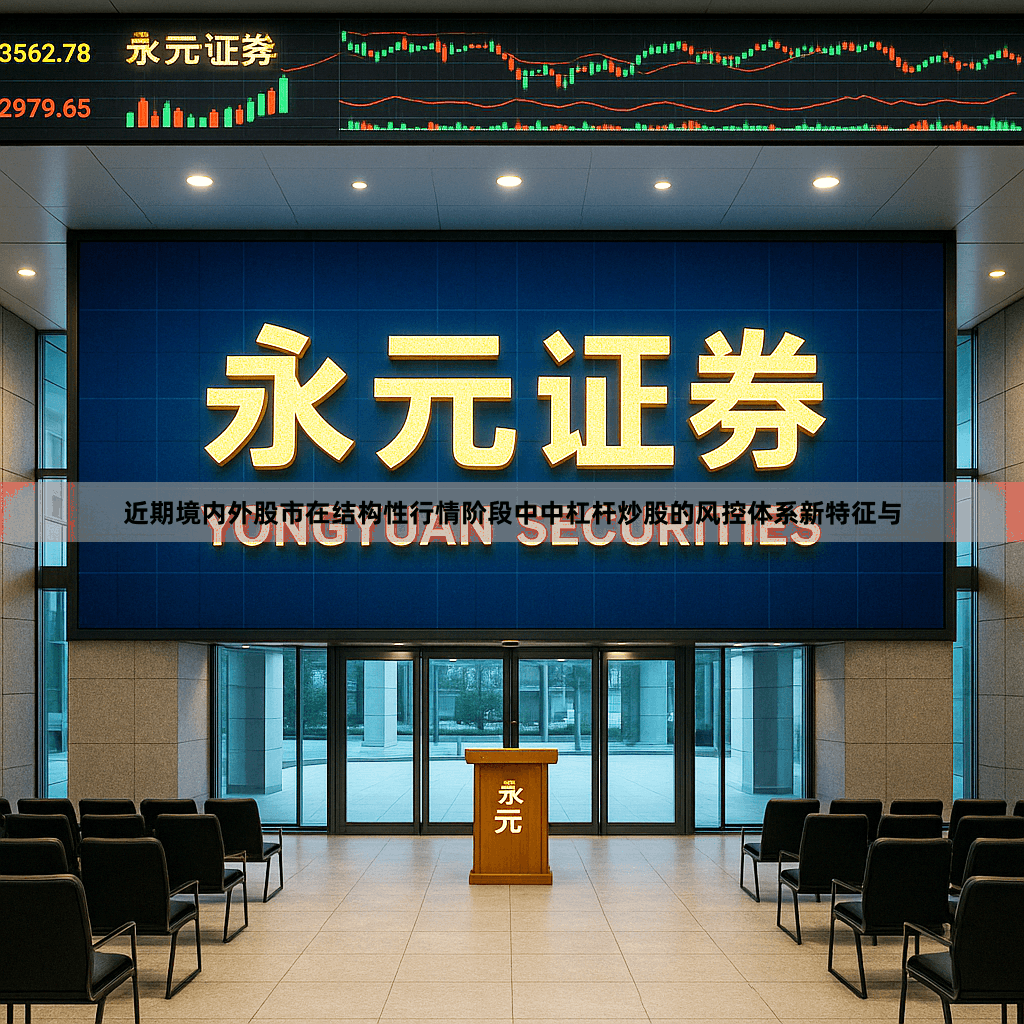 近期境内外股市在结构性行情阶段中中杠杆炒股的风控体系新特征与